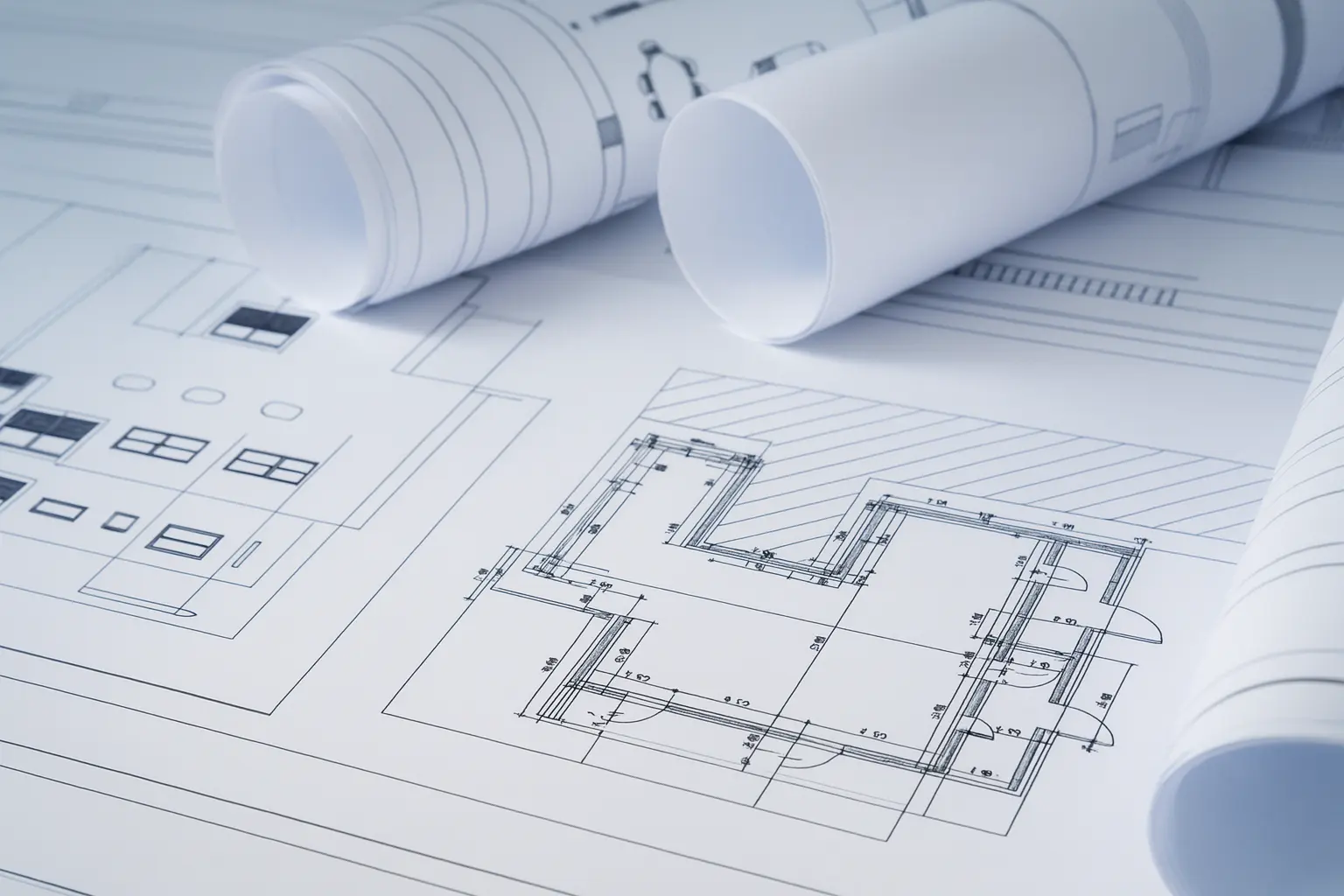 Desing & Build: od archiktektury až po stavbu.